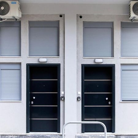 Dimosthenis_Loft1 アテネ エクステリア 写真